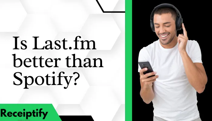 Receiptify User Guide