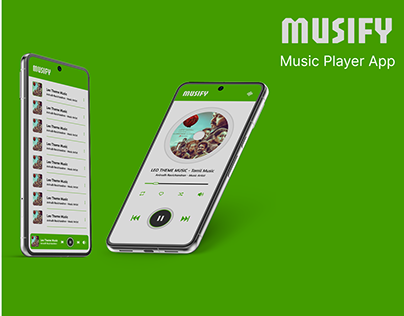 Musify App